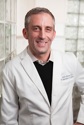 Adam Matthew Bressler, M.D.
