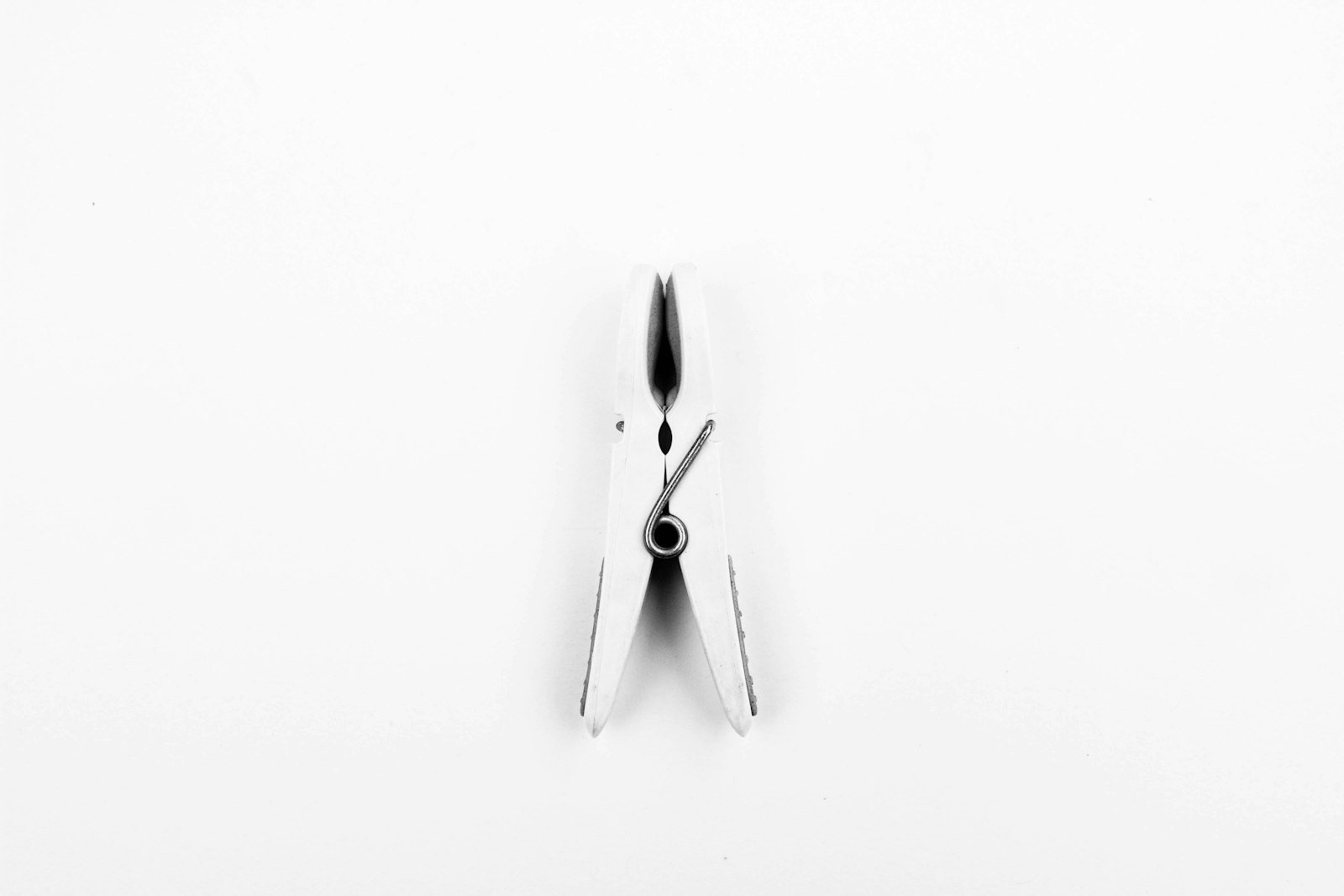 A pair of fine-tipped tweezers