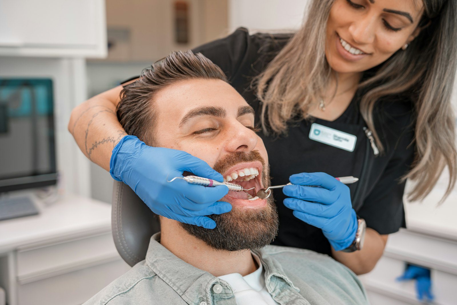When a Dental Infection Stops Being a Dental Problem
